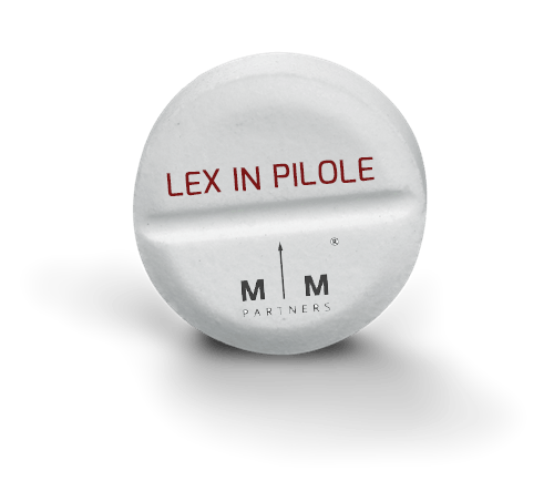 Lex in pillole